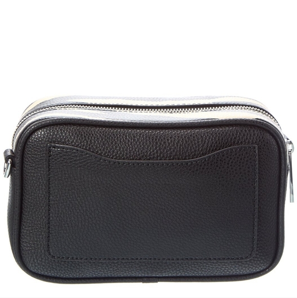 Marc Jacobs Zebra Bold Flash Leather Camera Bag - Picture 5 of 16